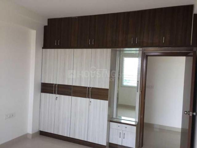 2 BHK Apartment in Bellandur for rent Bengaluru. The reference number is 20581435