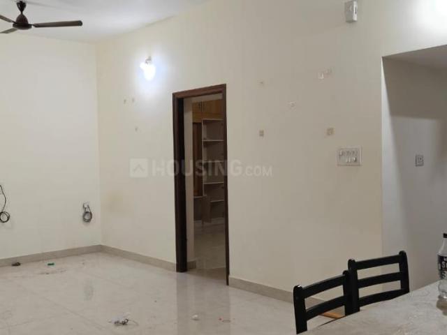 2 BHK Apartment in Bellandur for rent Bengaluru. The reference number is 20632445