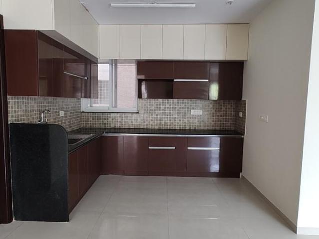 2 BHK Apartment in Bellandur for rent Bengaluru. The reference number is 20922518