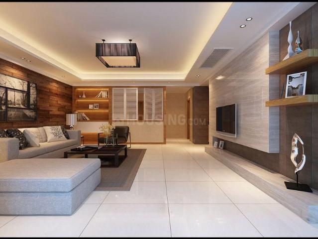 2 BHK Apartment in Bellandur for resale Bangalore East. The reference number is 10605858