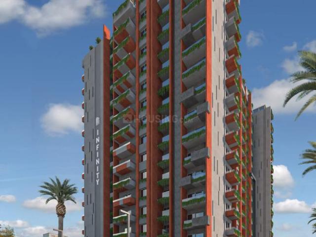 2 BHK Apartment in Bellandur for resale Bengaluru. The reference number is 19601683