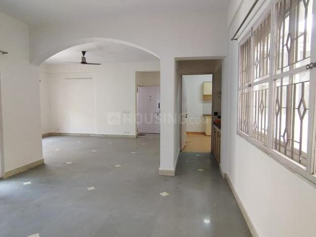 2 BHK Apartment in Bellandur for resale Bengaluru. The reference number is 19603481
