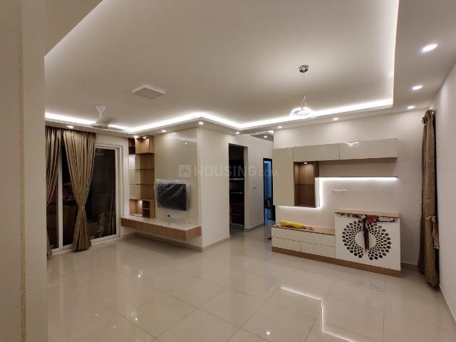 2 BHK Apartment in Bellandur for resale Bengaluru. The reference number is 20611908