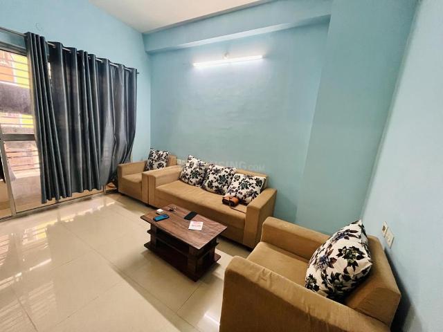 2 BHK Apartment in Beltola for rent Guwahati. The reference number is 17803582