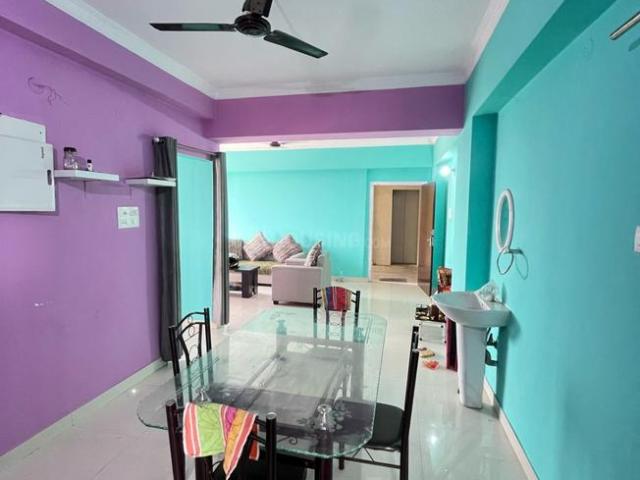 2 BHK Apartment in Beltola for rent Guwahati. The reference number is 19034276