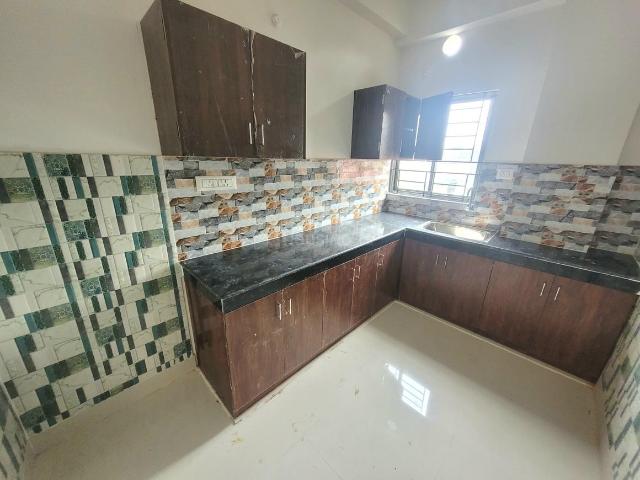 2 BHK Apartment in Beltola for rent Guwahati. The reference number is 19790621
