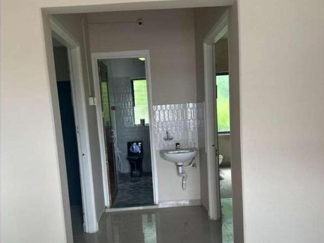 2 BHK Apartment in Beltola for rent Guwahati. The reference number is 20424307