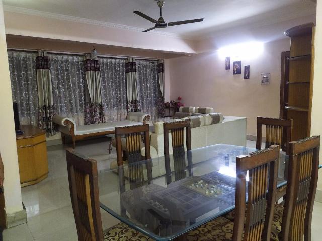 2 BHK Apartment in Beltola for rent Guwahati. The reference number is 20540405