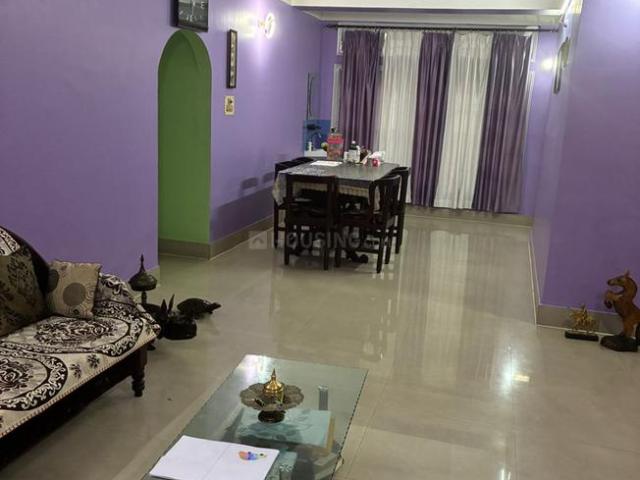 2 BHK Apartment in Beltola for rent Guwahati. The reference number is 20505230