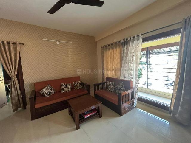 2 BHK Apartment in Beltola for rent Guwahati. The reference number is 20624644