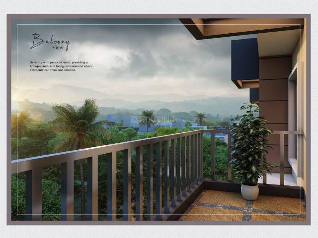 2 BHK Apartment in Beltola for resale Guwahati. The reference number is 18723444