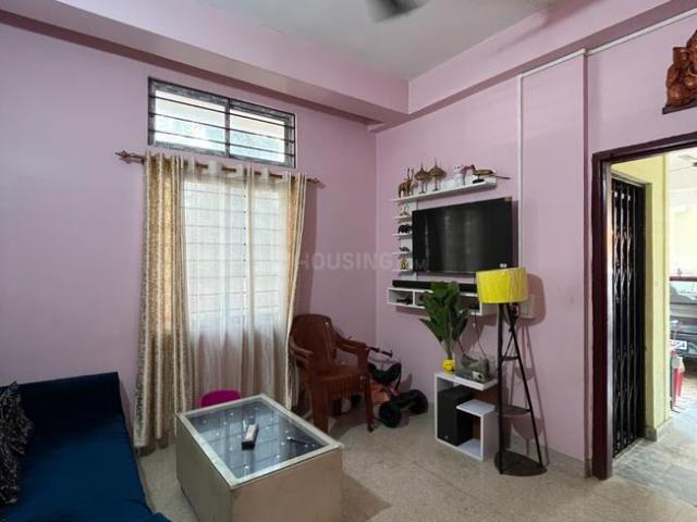 2 BHK Apartment in Beltola for resale Guwahati. The reference number is 20887762