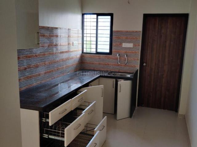2 BHK Apartment in Beltarodi for rent Nagpur. The reference number is 16704435