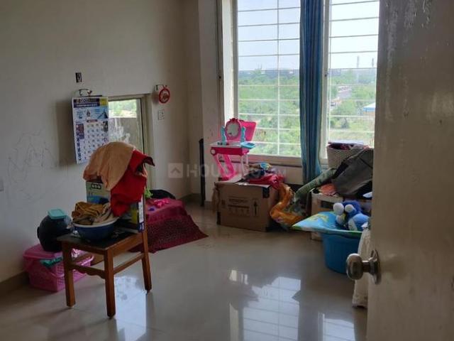 2 BHK Apartment in Beltarodi for rent Nagpur. The reference number is 20021515