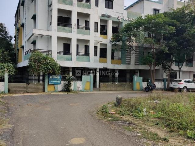 2 BHK Apartment in Beltarodi for rent Nagpur. The reference number is 20903949
