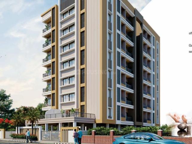 2 BHK Apartment in Beltarodi for resale Nagpur. The reference number is 14226331