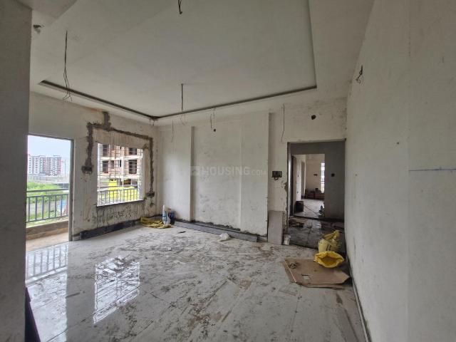 2 BHK Apartment in Beltarodi for resale Nagpur. The reference number is 20991402