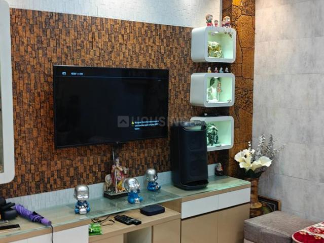 2 BHK Apartment in Belur for rent Howrah. The reference number is 20395702