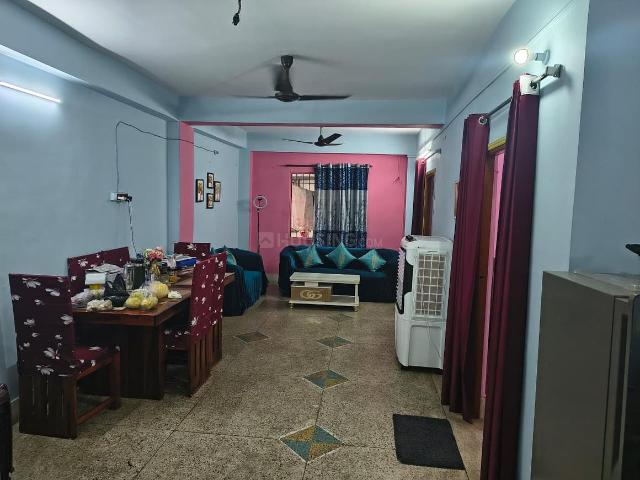 2 BHK Apartment in Belur for rent Howrah. The reference number is 20685310