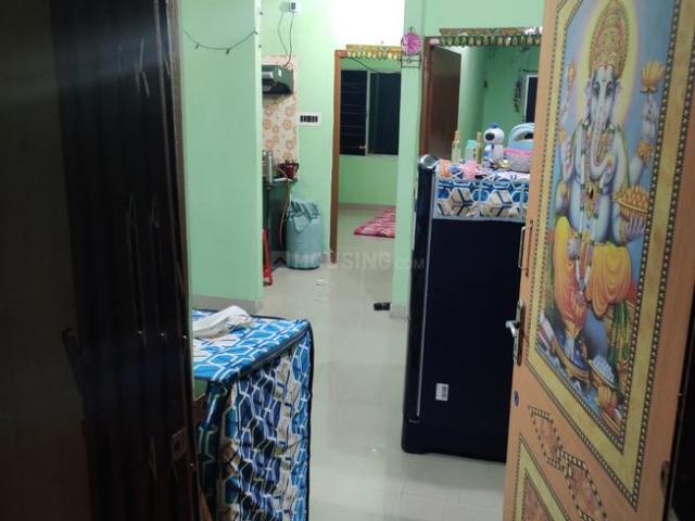 2 BHK Apartment in Belur for resale Howrah. The reference number is 14561718