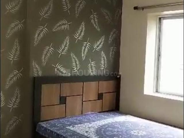 2 BHK Apartment in Benachity for rent Durgapur. The reference number is 20986647