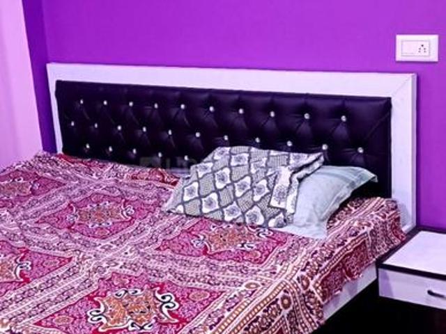 2 BHK Apartment in Benachity for rent Durgapur. The reference number is 21008236