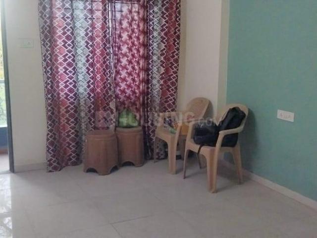 2 BHK Apartment in Goyal Vihar for resale Indore. The reference number is 16949725