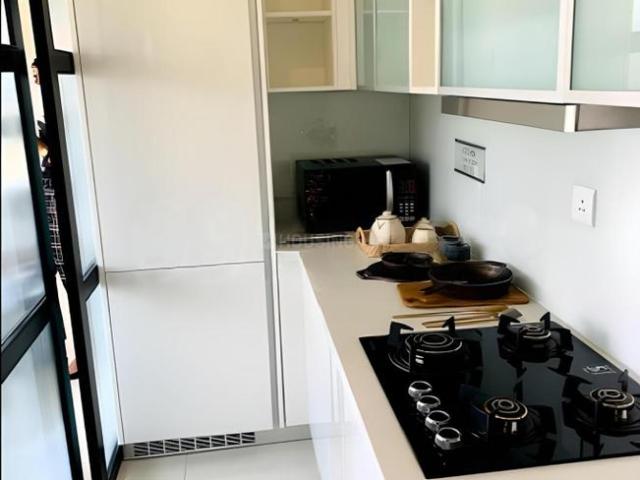 2 BHK Apartment in Bengaluru Hardware Park for resale Bengaluru. The reference number is 20701909