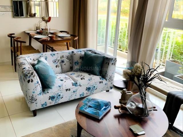 2 BHK Apartment in Bengaluru Hardware Park for resale Bengaluru. The reference number is 20703974