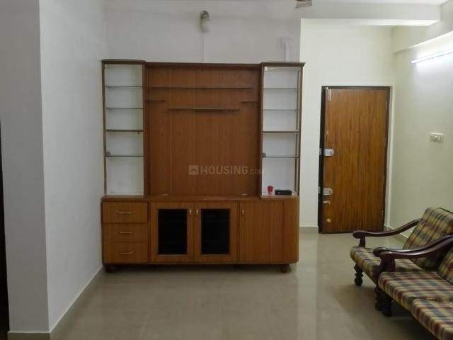 2 BHK Apartment in Bendoor for rent Mangalore. The reference number is 20983701