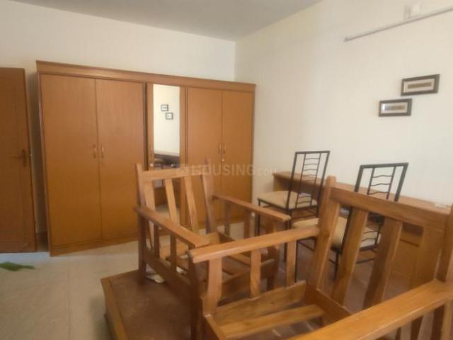 2 BHK Apartment in Bendoor for rent Mangalore. The reference number is 21006360