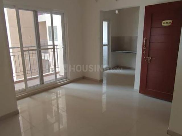 2 BHK Apartment in Bendiganahalli for resale Bengaluru. The reference number is 20474598