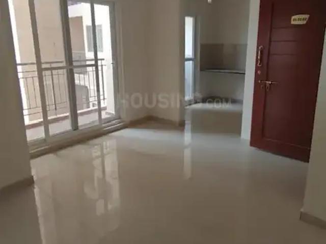 2 BHK Apartment in Bendiganahalli for resale Bengaluru. The reference number is 20676104