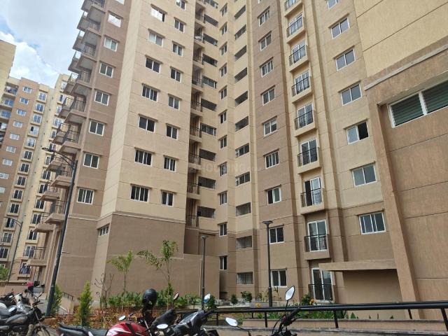 2 BHK Apartment in Bendiganahalli for resale Bengaluru. The reference number is 20306032