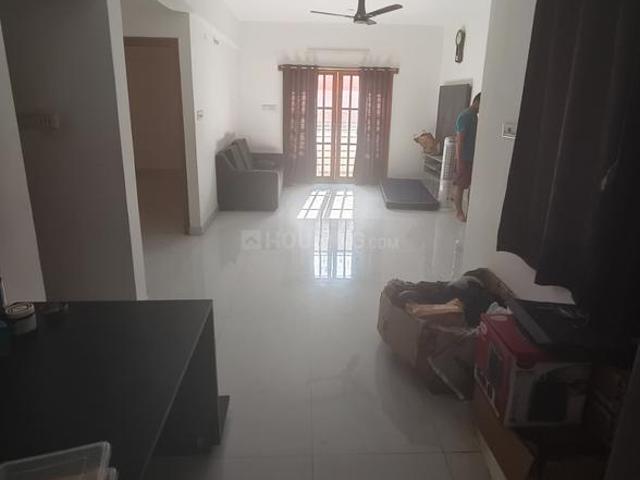 2 BHK Apartment in Bennigana Halli for rent Bengaluru. The reference number is 19594534