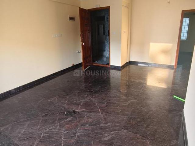 2 BHK Apartment in Bennigana Halli for rent Bengaluru. The reference number is 20631452