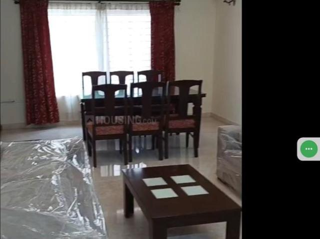 2 BHK Apartment in Benson Town for rent Bengaluru. The reference number is 20138630