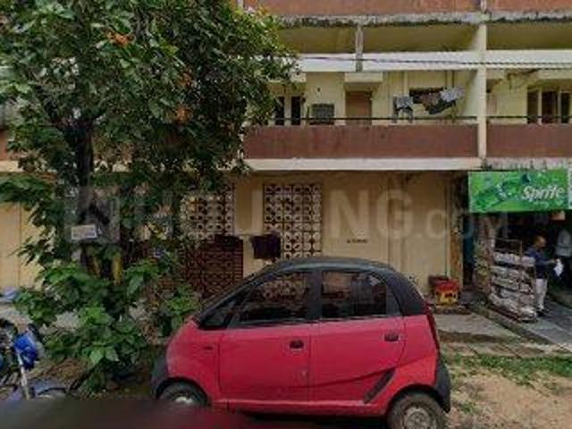 2 BHK Apartment in Benz Circle for rent Vijayawada. The reference number is 20228728