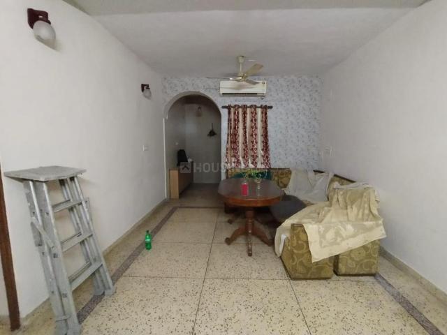 2 BHK Apartment in Ber Sarai for rent New Delhi. The reference number is 19579764