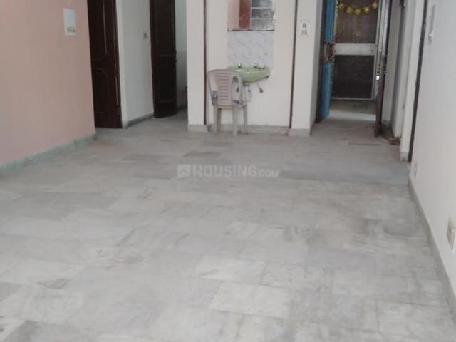 2 BHK Apartment in Ber Sarai for rent New Delhi. The reference number is 20353115