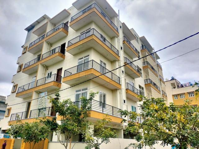 2 BHK Apartment in Beratena Agrahara for resale Bengaluru. The reference number is 20463934