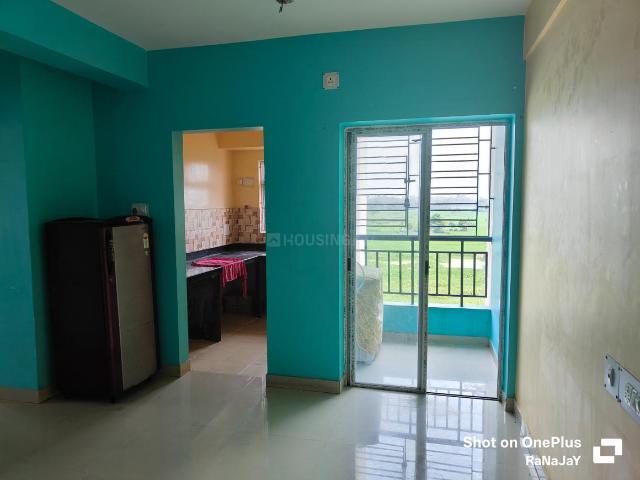 2 BHK Apartment in Berunanpukhuria for rent Kolkata. The reference number is 20926602