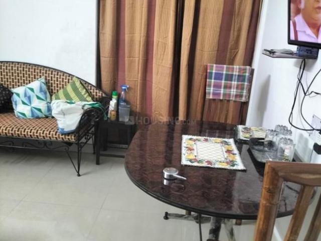 2 BHK Apartment in Berunanpukhuria for resale Kolkata. The reference number is 20225892