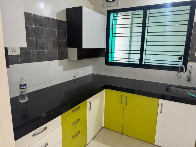 2 BHK Apartment in Besa for rent Nagpur. The reference number is 19513197