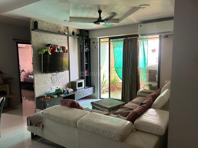 2 BHK Apartment in Besa for rent Nagpur. The reference number is 19924427