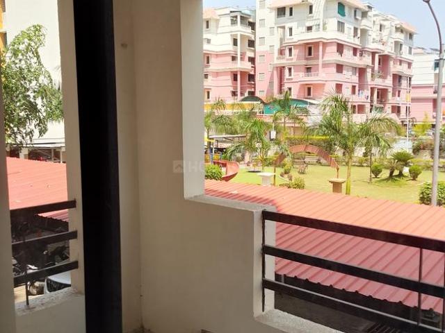 2 BHK Apartment in Besa for rent Nagpur. The reference number is 19948723