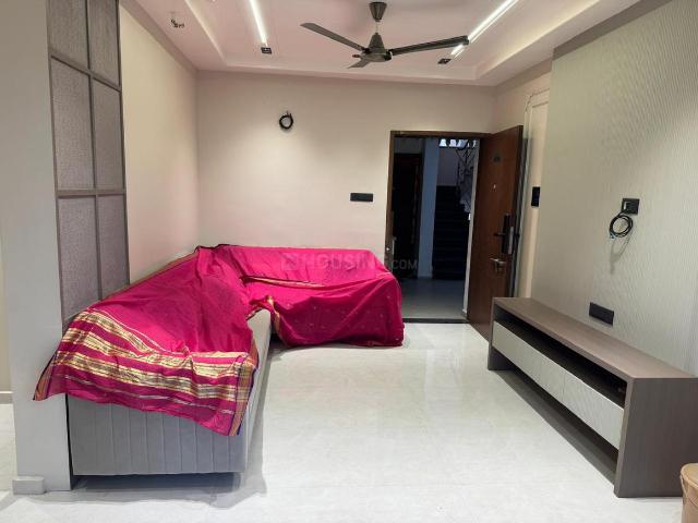 2 BHK Apartment in Besa for rent Nagpur. The reference number is 19191675