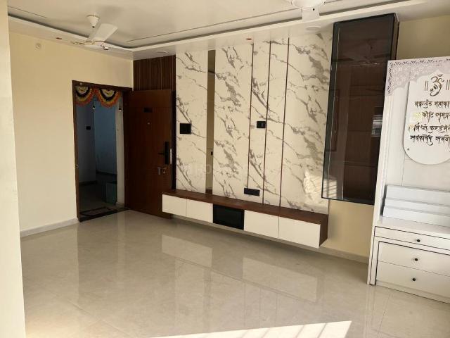2 BHK Apartment in Besa for rent Nagpur. The reference number is 19209875