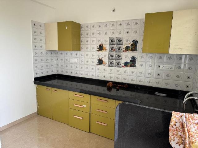 2 BHK Apartment in Besa for rent Nagpur. The reference number is 19246058