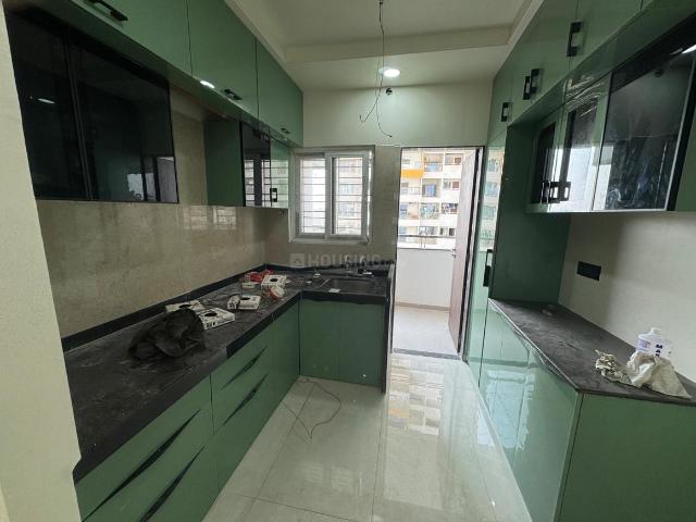 2 BHK Apartment in Besa for rent Nagpur. The reference number is 19257896